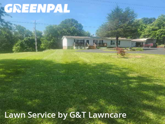 Lawn Mowing nearby Hardy, VA, 