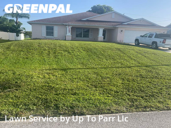 Yard Mowing nearby Cape Coral, FL, 