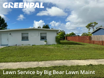 Lawn Mow nearby Port Charlotte, FL, 