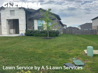 Lawn Maintenance nearby Cibolo, TX, 
