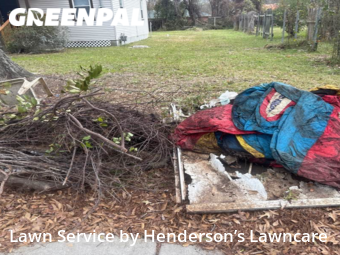 Lawn Care Service nearby Baton Rouge, LA, 