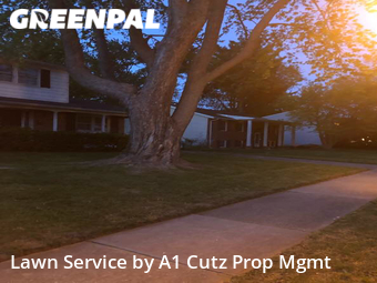 Lawn Mowing Service nearby Dover, DE, 