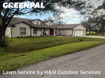 Lawn Cut nearby Mulberry, FL, 