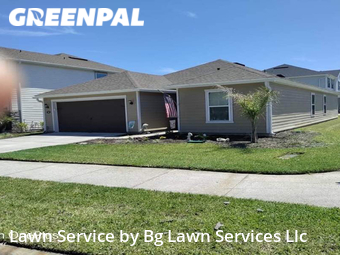 Lawn Mowing Service nearby Jacksonville, FL, 