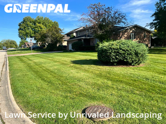 Lawn Care Service nearby Lockport, IL, 