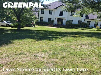 Grass Cuttingin Brentwood,37027,Lawn Mowing by Spratt's Lawn Care, work completed in Jun , 2026