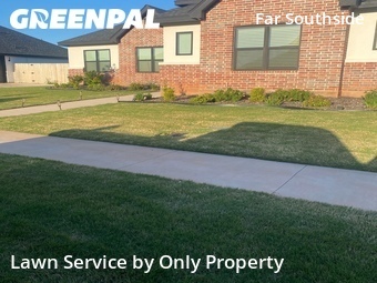 Lawn Care nearby Abilene, TX, 