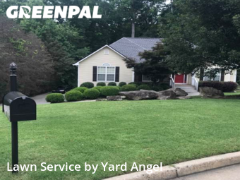 Lawn Care Service nearby Cumming, GA, 