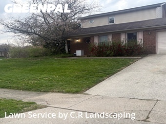 Lawn Mowing nearby Lexington, KY, 