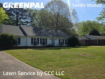 Lawn Maintenance nearby Charlotte, NC, 