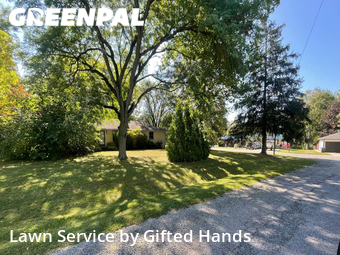 Lawn Maintenance nearby Fort Wayne, IN, 