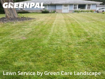 Yard Cutting nearby Gary, IN, 