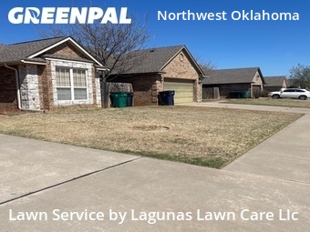 Lawn Cutting nearby Edmond, OK, 