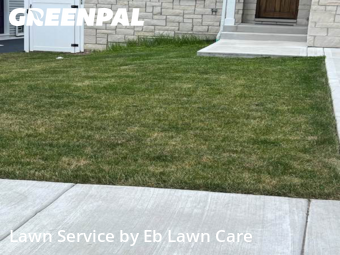 Grass Cut nearby Elmhurst, IL, 