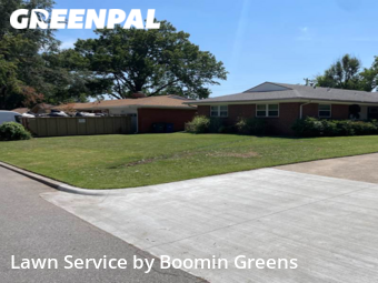 Lawn Mowing nearby Tulsa, OK, 