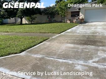 Lawn Cut nearby West Melbourne, FL, 