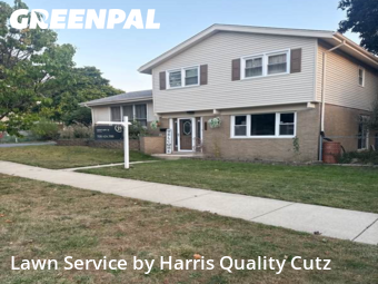 Lawn Care nearby Oak Lawn, IL, 