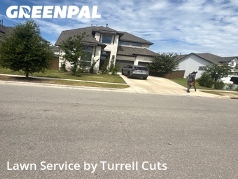 Lawn Cutting nearby Leander, TX, 
