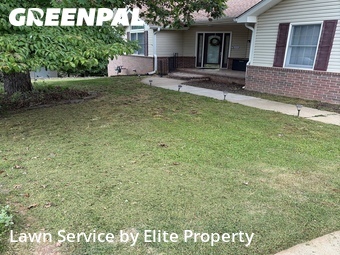 Lawn Mowing nearby Rogers, AR, 