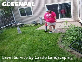 Lawn Maintenance nearby Bolingbrook, IL, 
