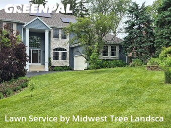 Lawn Care nearby Downers Grove, IL, 