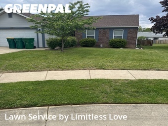 Lawn Cut nearby West Lafayette, IN, 