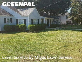 Lawn Mowing Service nearby Atlanta, GA, 