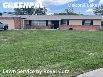 Lawn Mow nearby Deltona, FL, 