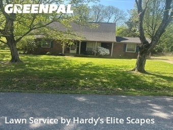 Grass Cut nearby Hendersonville, TN, 
