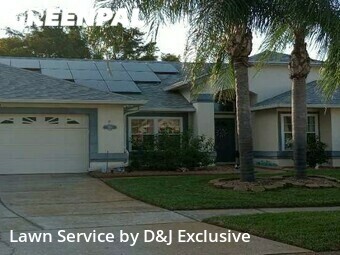 Lawn Cut nearby Orlando, FL, 