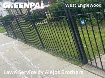 Lawn Maintenance nearby Chicago, IL, 