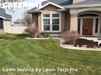 Lawn Care Service nearby Nampa, ID, 