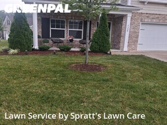 Lawn Mowing nearby Fairview, TN, 