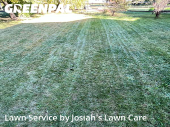 Grass Cutting nearby Maineville, OH, 