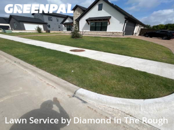 Yard Cutting nearby Woodway, TX, 