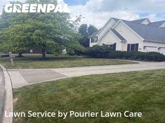 Lawn Service nearby Dublin, OH, 