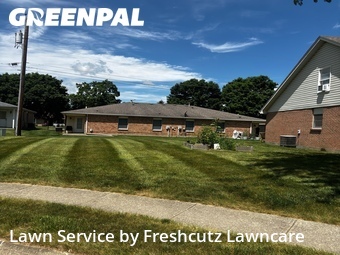 Lawn Care Service nearby Tipp City, OH, 