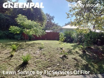 Yard Mowing nearby Titusville, FL, 