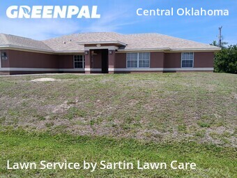 Lawn Cut nearby Cape Coral, FL, 