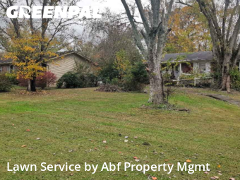Lawn Maintenance nearby Knoxville, TN, 