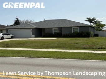Lawn Cutting nearby Port St. Lucie, FL, 