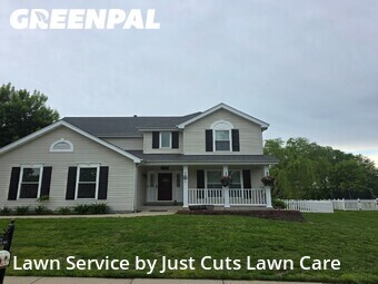 Lawn Care nearby Belleville, IL, 