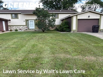 Lawn Care Service nearby Kentwood, MI, 