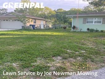 Lawn Service nearby Clearwater, FL, 