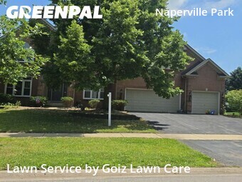 Lawn Care nearby Naperville, IL, 