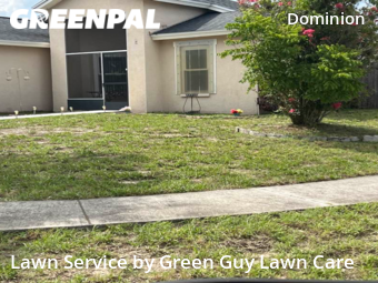 Lawn Mowing Service nearby Brandon, FL, 