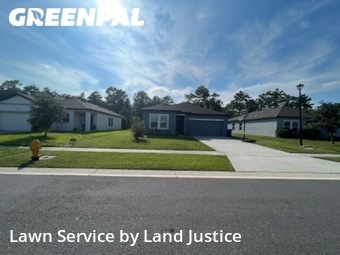 Lawn Mowing Service nearby Deltona, FL, 
