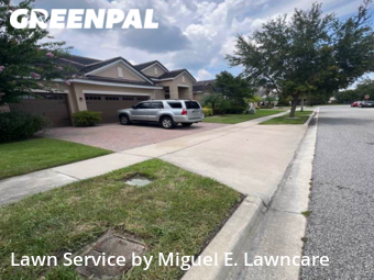 Lawn Service nearby Orlando, FL, 