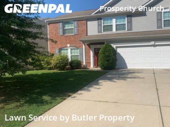 Lawn Mowing Service nearby Charlotte, NC, 