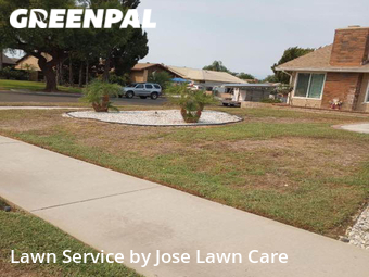 Yard Cutting nearby Riverside, CA, 